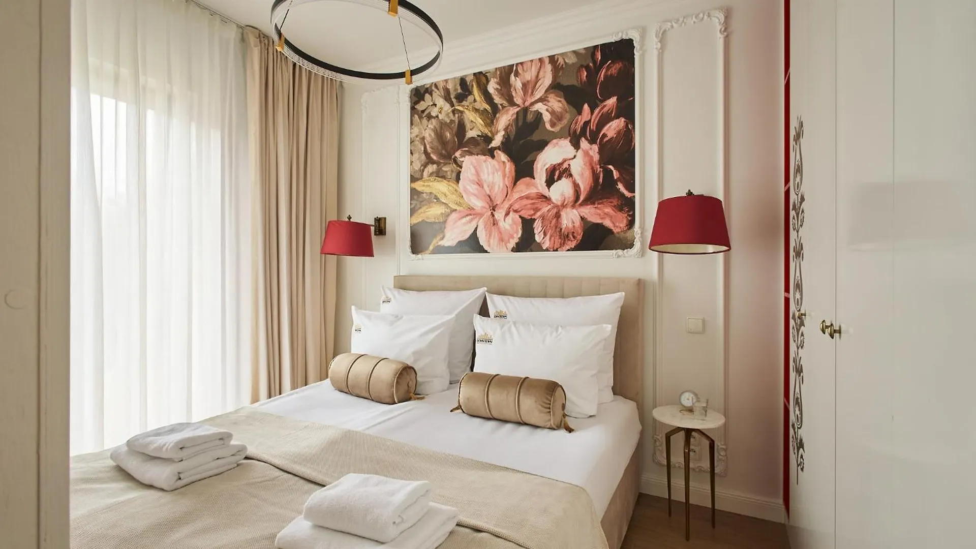 Waterlane Riverside - Spa, Pool, Gym & Parking By Downtown Apartments Gdansk 0*,  Poland