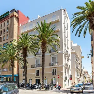 Dobo Soho , Málaga Spanien