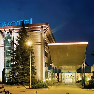 3* Otel Novotel Centrum