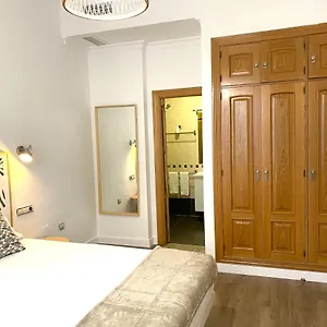 Dobo Puerto , Málaga Spanien