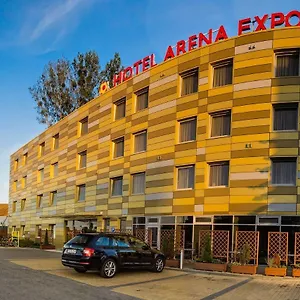 2* Otel Arena Expo