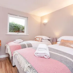  Apartment Bootham Retreat- Superb City Centre Hideaway-free Parking United Kingdom