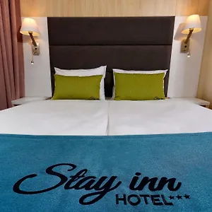 3* 호텔 Stay Inn Hotel Gdansk