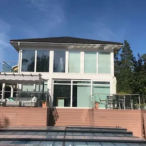 Nikos House; , Stockholm Sverige