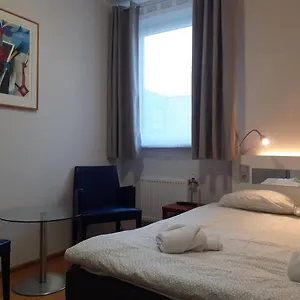  Rum i privatbostad Goscinne
