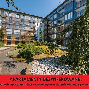  Apartment Apartmentprestige Boulevard Poland