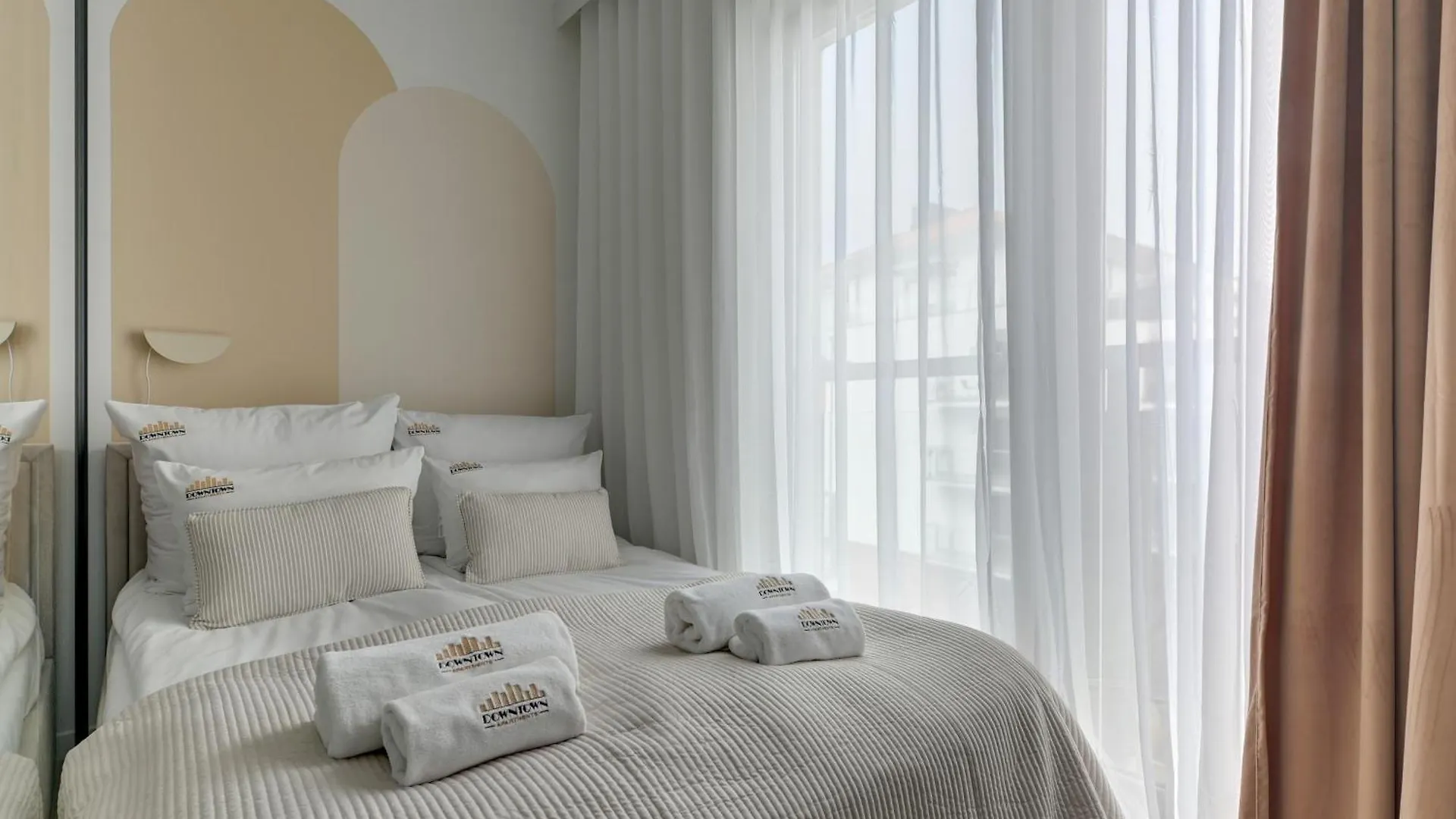 Waterlane Riverside - Spa, Pool, Gym & Parking By Downtown Apartments Gdansk 0*,  Poland