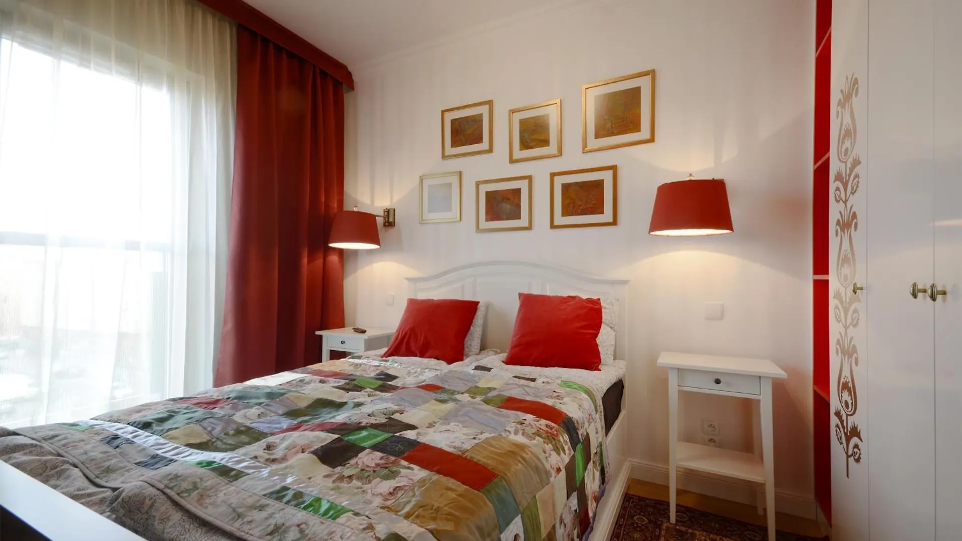 Waterlane Riverside - Spa, Pool, Gym & Parking By Downtown Apartments Gdansk