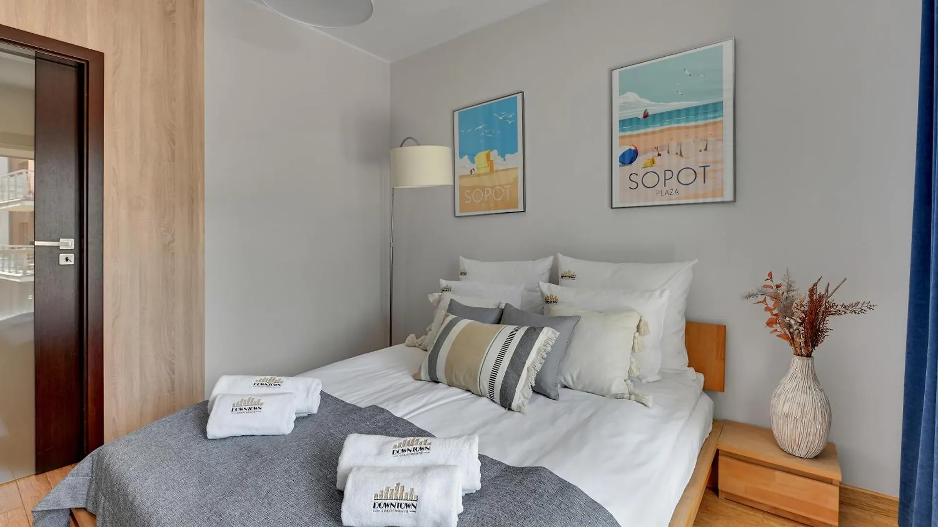 Waterlane Riverside - Spa, Pool, Gym & Parking By Downtown Apartments Gdansk 0*,
